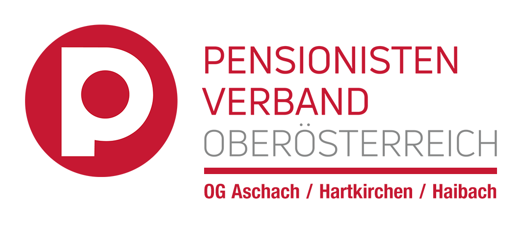 Pensionistenverband Österreichs, Ortsgruppe Aschach, Hartkirchen, Haibach